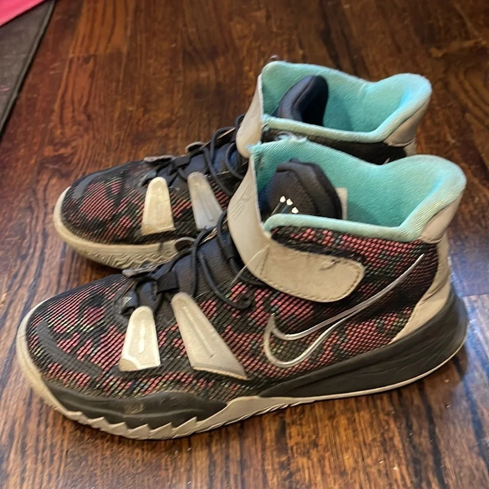 Nike Kevin Durant sneakers size 3 youth
